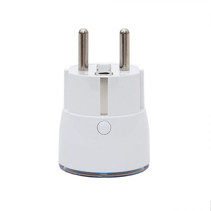 Zwischenstecker mit Schalt- und Messfunktion