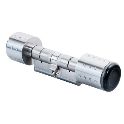 Smarter Schließzylinder