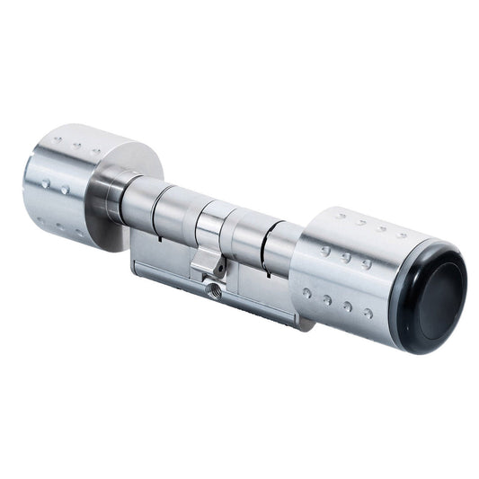 Smarter Schließzylinder