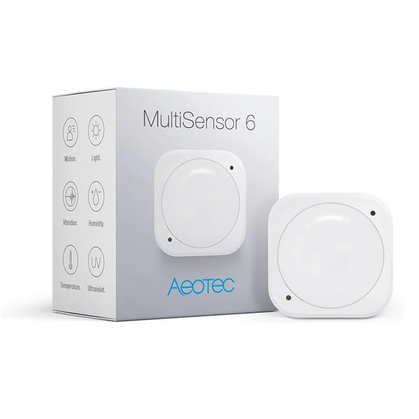 Multisensor Plus