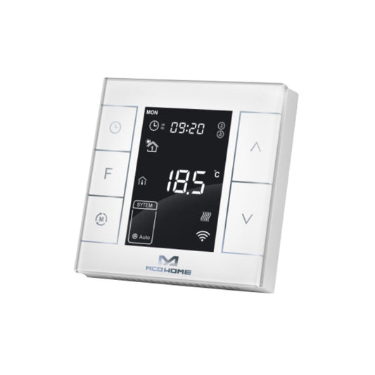 Fußbodenthermostat Wasserheizung