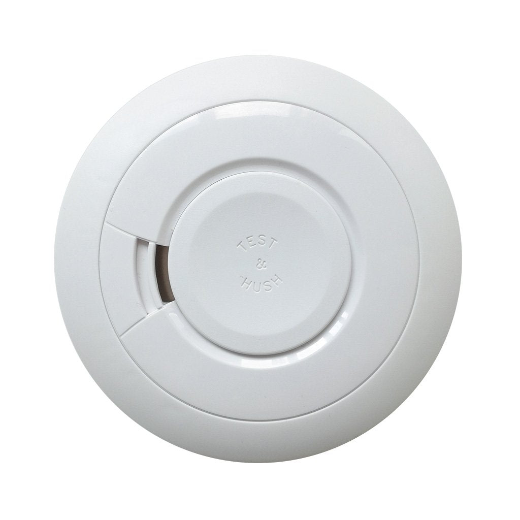 10-Jahres-Rauchmelder