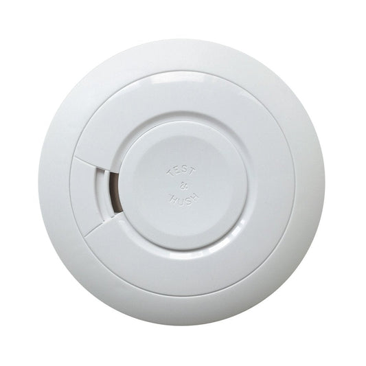 10-Jahres-Rauchmelder