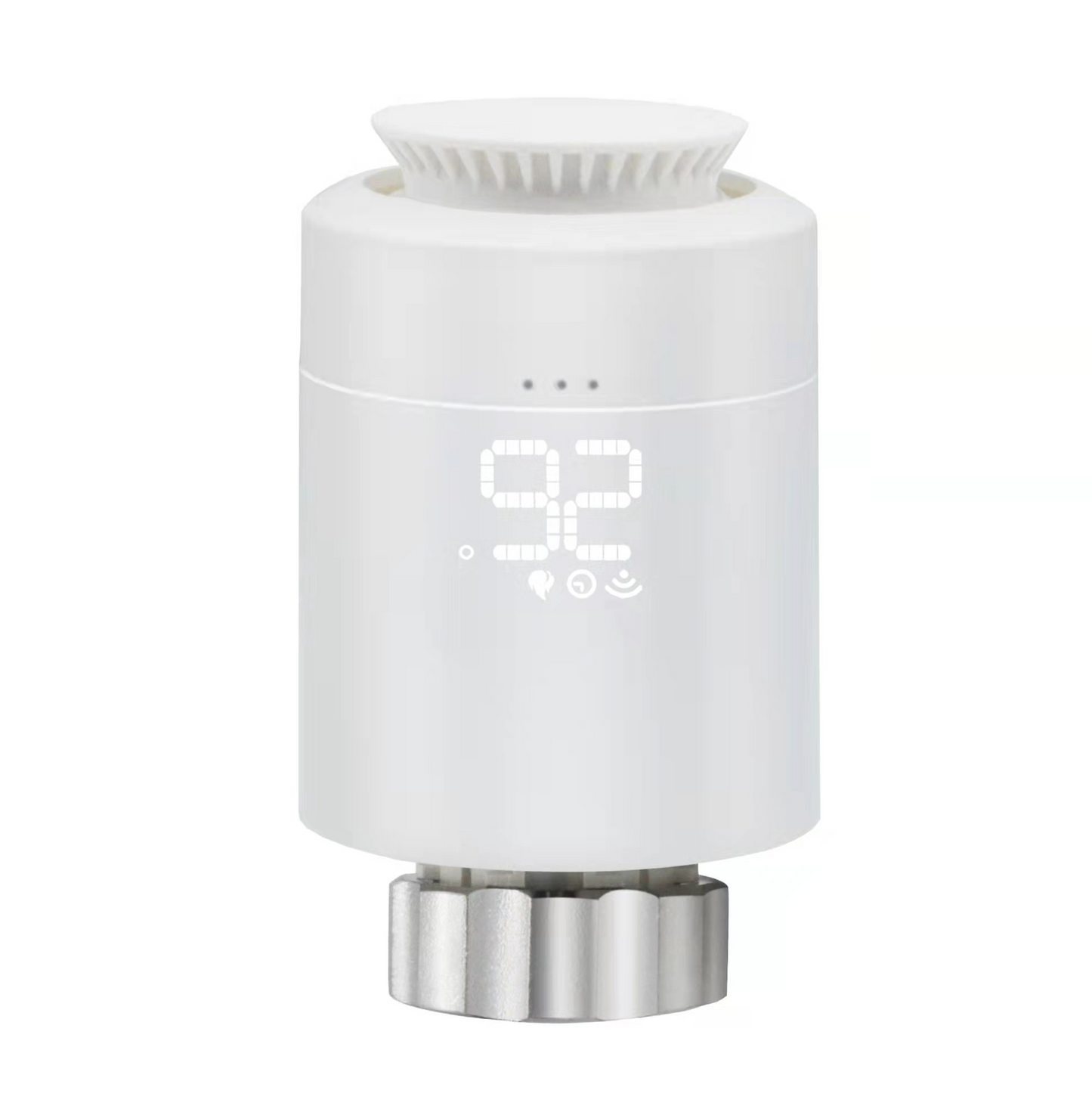 Smartes Heizkörperthermostat
