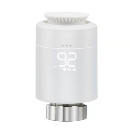 Smartes Heizkörperthermostat