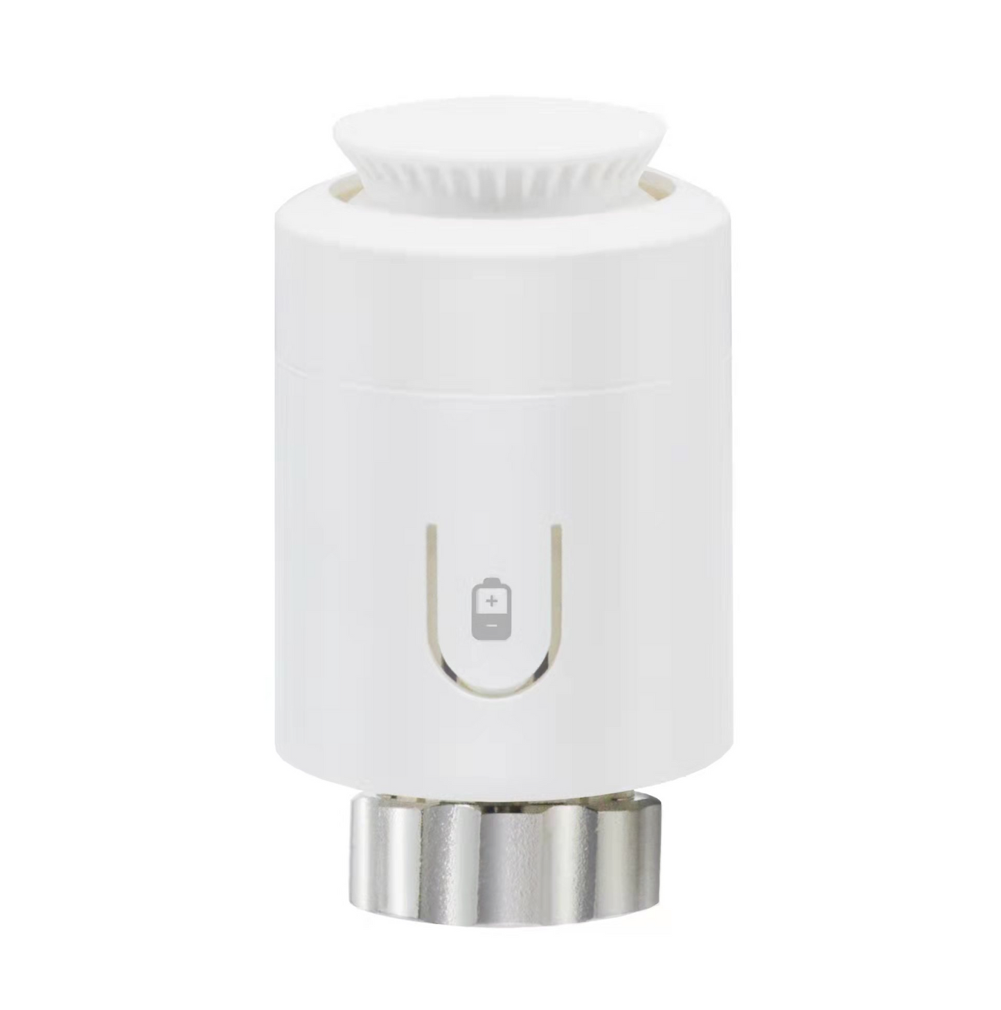 Smartes Heizkörperthermostat