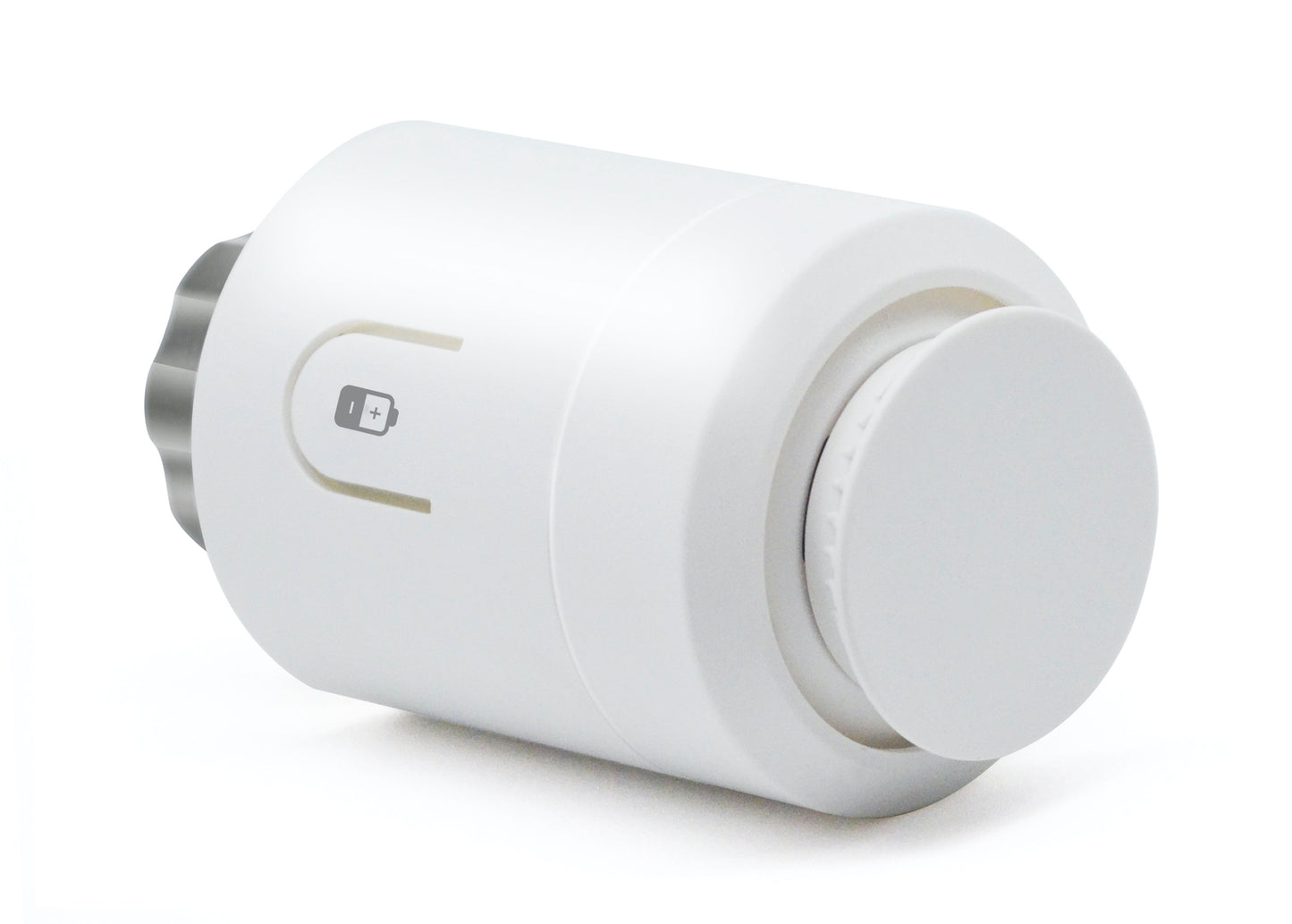 Smartes Heizkörperthermostat