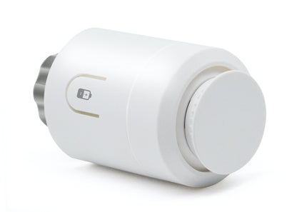 Smartes Heizkörperthermostat