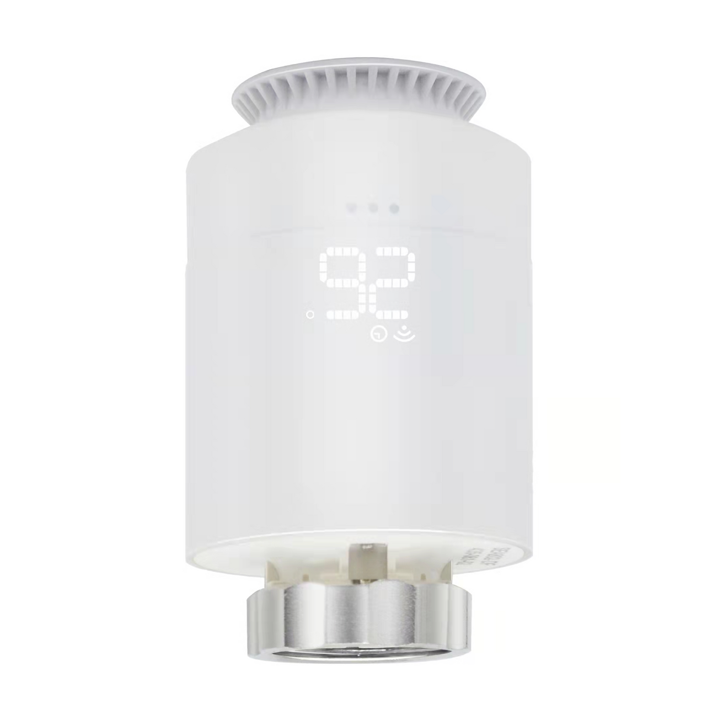 Smartes Heizkörperthermostat